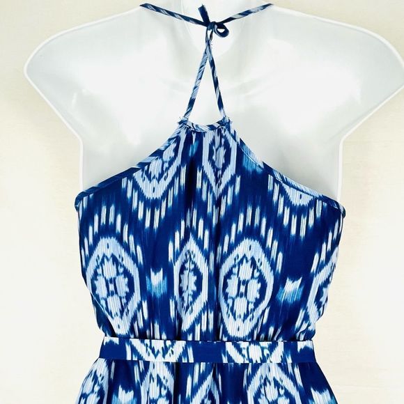 Forever 21 Maxi High Low Dress - Picture 7 of 8